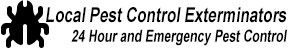 Mason WV Pest Control Exterminators